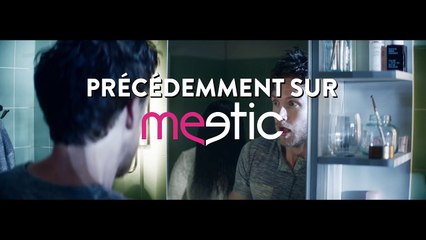 Marcel pour Meetic - « Little details, great stories » - Décembre 2017
