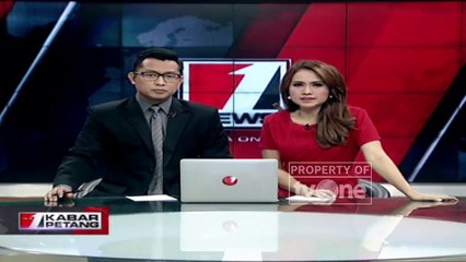 Perjalanan Kasus Setya Novanto