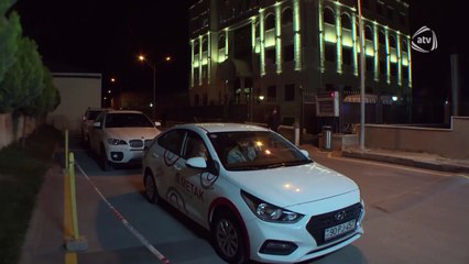 Efirdən tanış səs gəldi... (Vicdan haqqı 66-cı bölüm, fraqment)