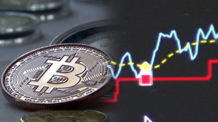 가상화폐 투기 광풍 막는다..."미성년자 거래 금지" / YTN