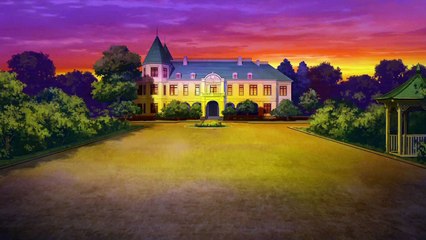 juuni [ 十二大戦_アニメ ] taisen 1.1