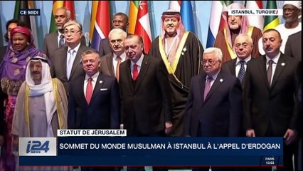 Le Midi | Avec Éléonore Weil | Partie 3 | 13/12/2017