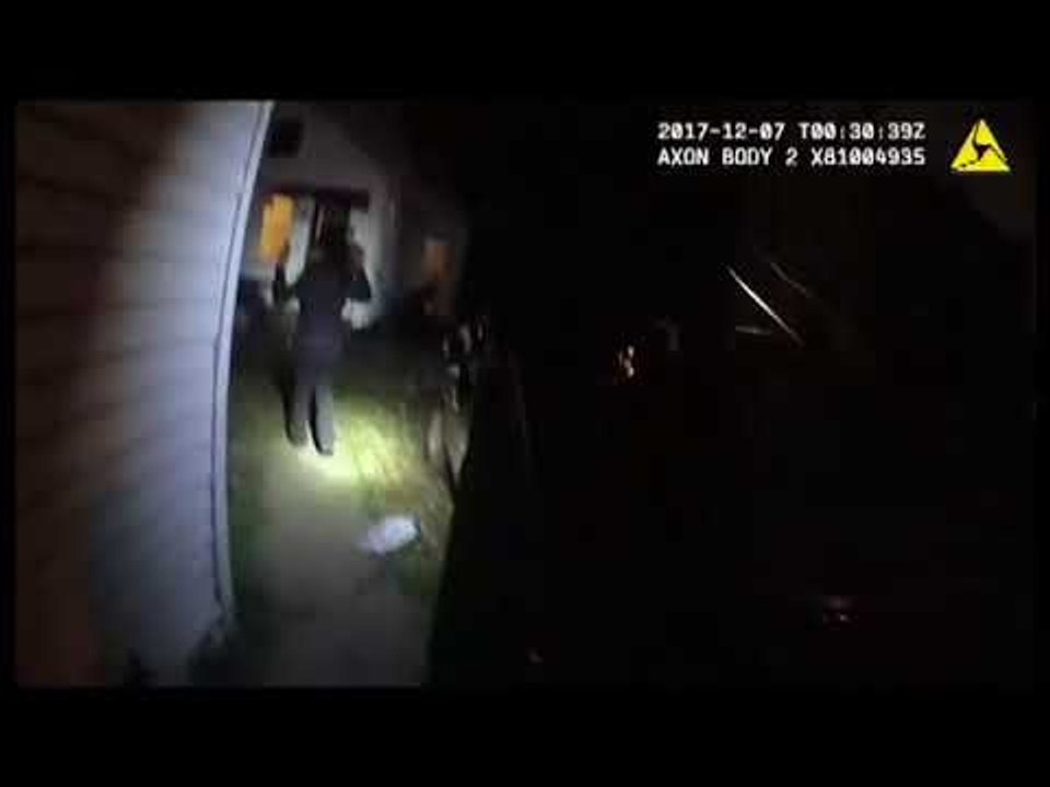 Grand Rapids Police Officers Handcuff 11-Year-Old Girl, Drawing Condemnation From Police Chief