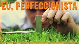 12 Perfeccionismo Como Lidar Com O Perfeccionismo
