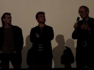 L'ennemi intime, Siri croque l'Algérie avec Patrick Rothman