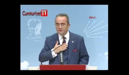 Tezcan: Soylu, üçüncü sınıf mafya babası gibi