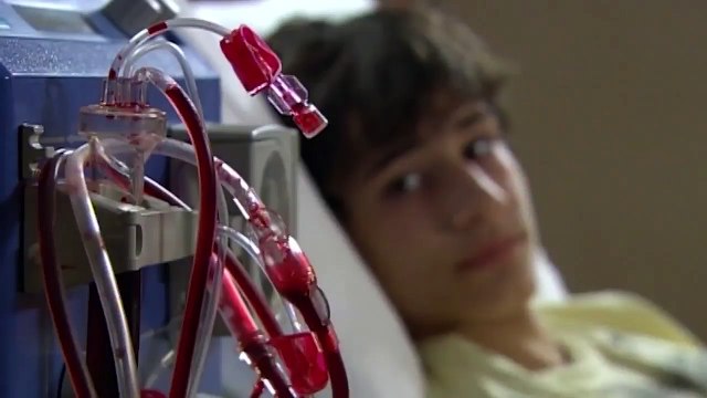 Sen De Gitme 12.Bölüm - Gün İyi Başlıyor!