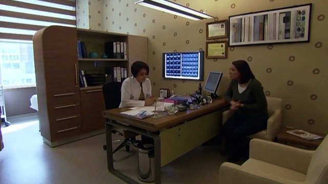 Sen De Gitme 12.Bölüm - Ceyda Yeşim Hanım’a Acı Gerçekleri Açıklıyor!