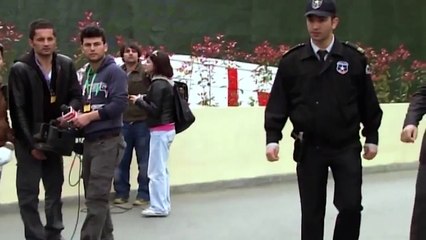 Sen De Gitme 12.Bölüm  -  Açıklama!