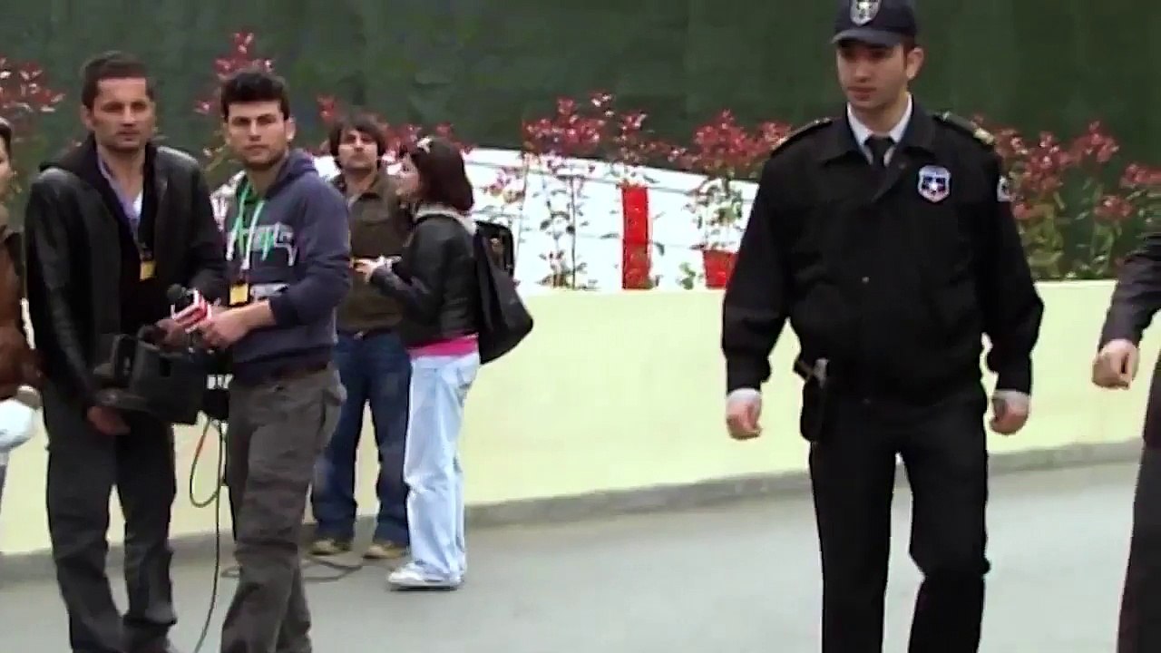 Sen De Gitme 12.Bölüm  -  Açıklama!