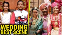 Sambhaji & Yesubai | Best Scenes | Zee Marathi Serial 2017 | Swarajya Rakshak Sambhaji