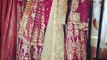 Aisha Imran Latest Bridal Wears