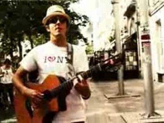 Jason Mraz - Live High | SPLIT