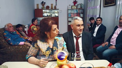 Baldız (11-ci bölüm) ANONS