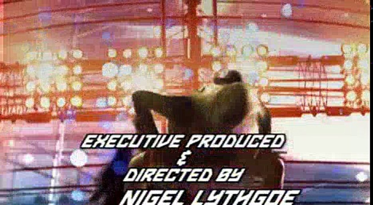 So You Think You Can Dance S03E03 Atlanta Auditions