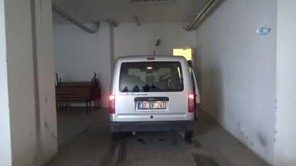 5 Kişinin Kaybolduğu Yangınla İlgili 2 Kişi Gözaltına Alındı