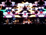 Muse - Supermassive Black Hole, Centennial Olympic Park, Big Dance, Atlanta, GA, USA  4/6/2013