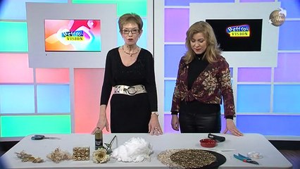 magazine "la déco de Pascale" spécial Noël