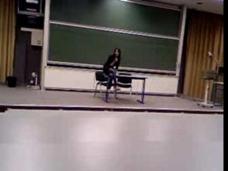 Nadiou is back!!!