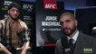 Jorge Masvidal Growing Tired Of UFCs Uniform Policy: Its F*cking Madness - MMA Fighting