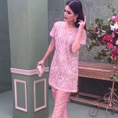 BTS for Upcoming Formal Collection | Ayesha Ibrahim
