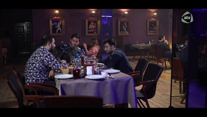 Özüm cavan bəxtim qara (Barama filmindən fraqment)