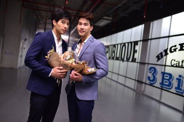 TOGETHER WITH ME - KORN X KNOCK CUT MV