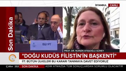 Türkiye, Trump kararı sonrası ciddi adımlar attı