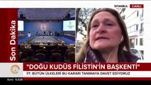 Bu karar ABD'nin aldığı gayrimeşru karara baskı yapacaktır