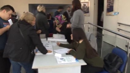 Üsküdar'da Engelliler İçin Girişimcilik Projesi