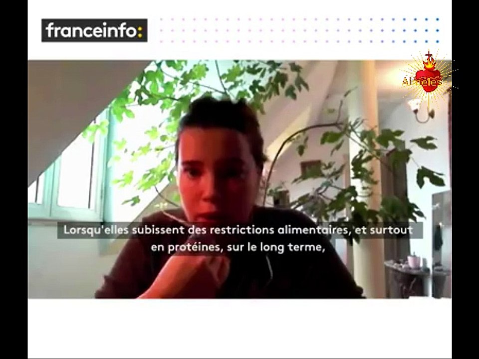 La science au féminin