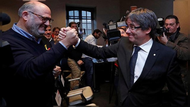 Für oder gegen die Unabhängigkeit? Die Kandidaten für Kataloniens Präsidentschaft