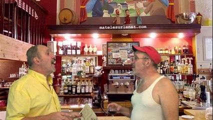 Brèves de comptoir - Le nouveau STAR WARS