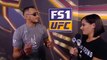 Tony Ferguson lets loose on Kevin Lee and UFC 216 | INTERVIEW | UFC 216