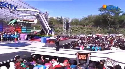 Inbox: Rita Sugiarto - Goyah