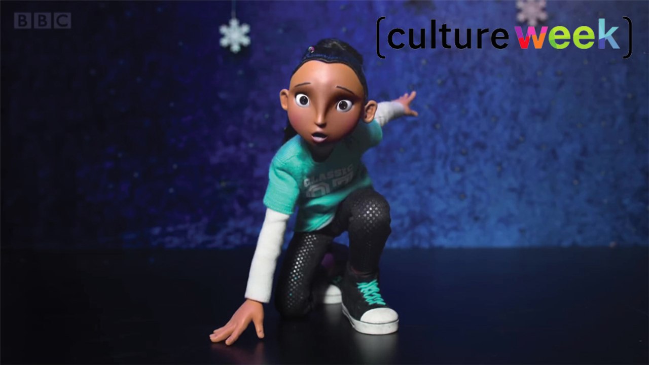 Culture Week by Culture Pub : dancing queen et sapin de Noël