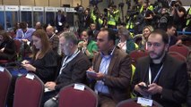 İslam İşbirliği Teşkilatı Olağanüstü Zirvesi - Medya merkezi detaylar - İSTANBUL