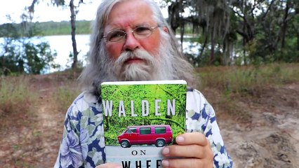 Nomad Book Reviews