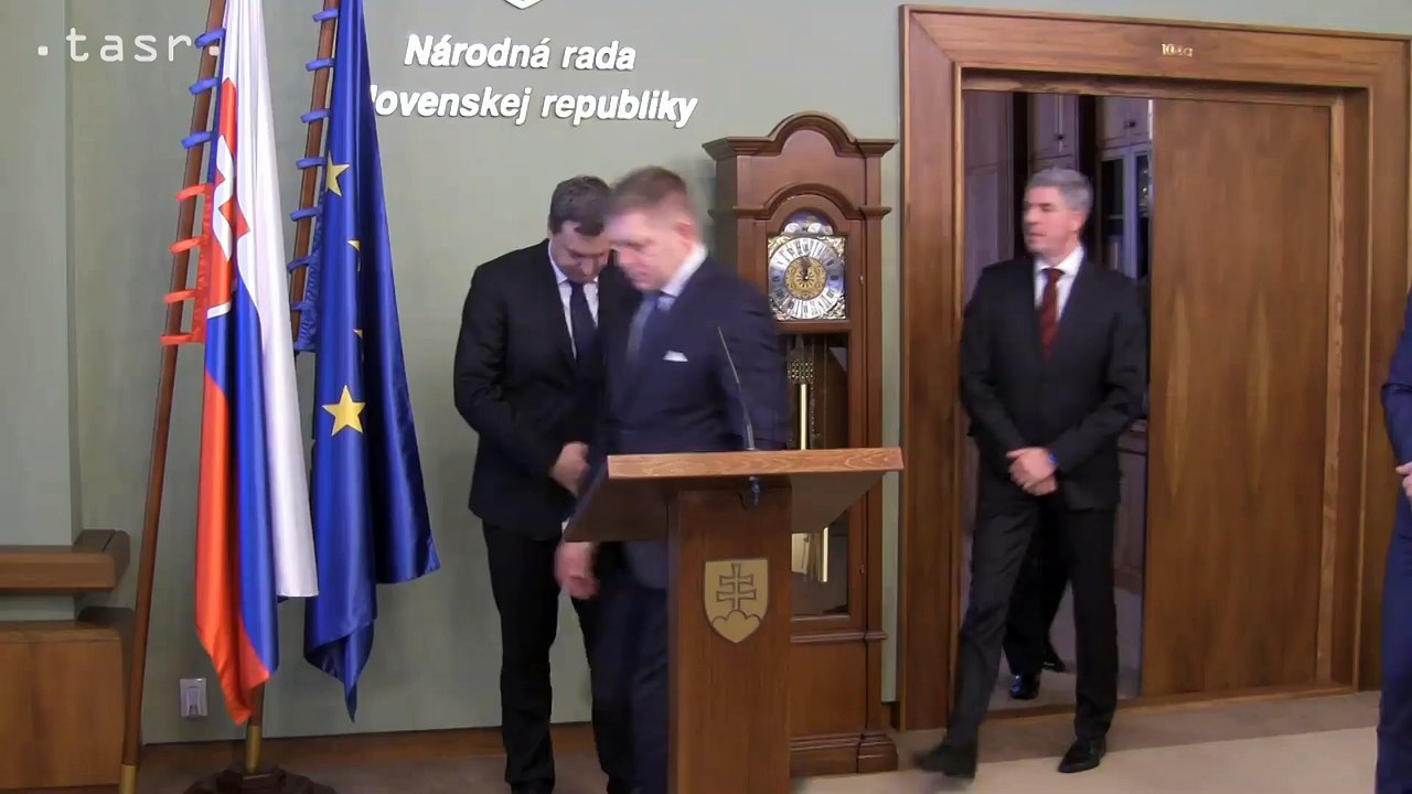 NRSR - A. DANKO: Je pre mňa dôležité, že pri rozpočte boli vypočuté aj hlasy koaličných strán