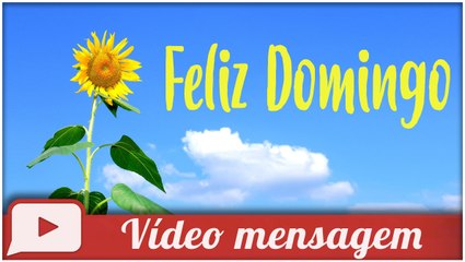 Tenha um excelente Domingo - Hoje é dia de relaxar...