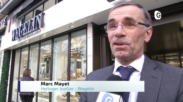 Vos commerces - Victor Hugo : les commerces visent le haut !