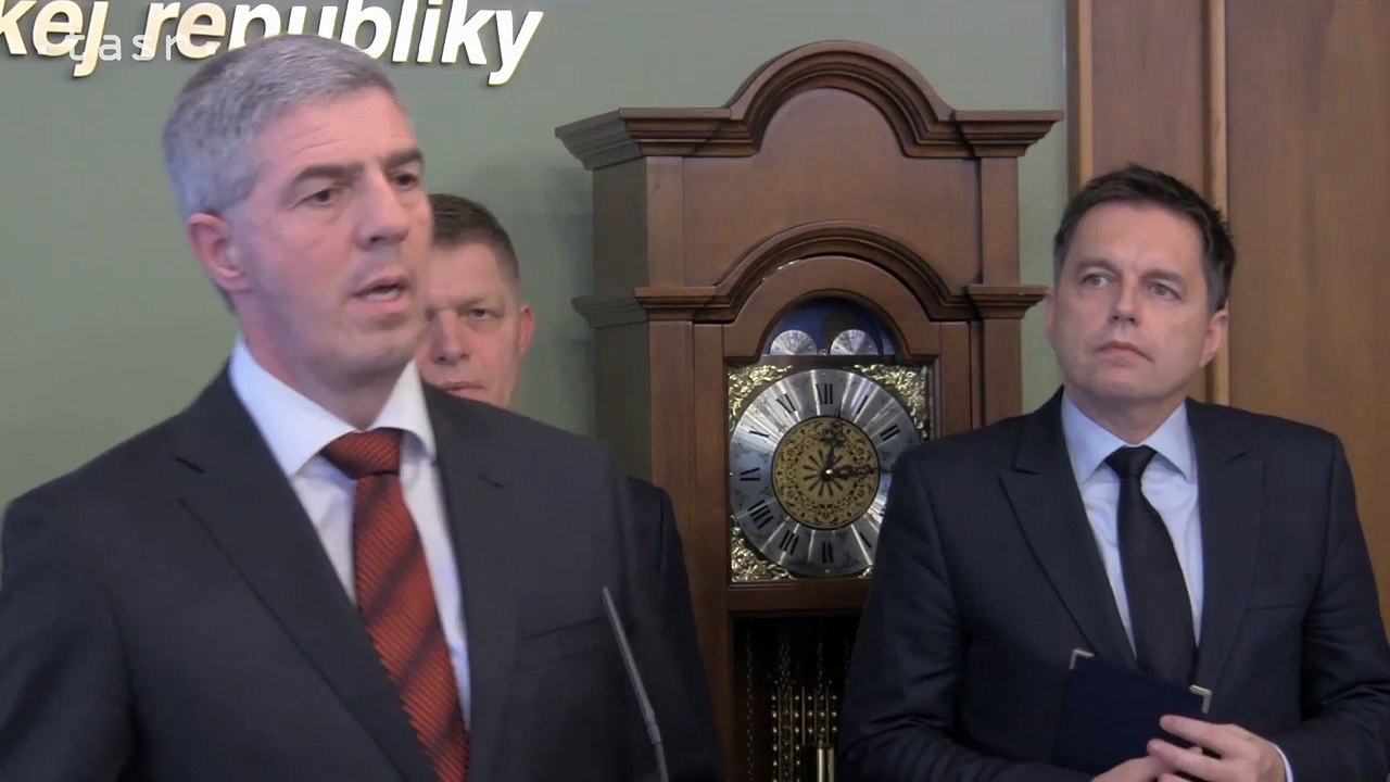 NRSR - B. BUGÁR: Tento rozpočet je veľmi dobrý, prvýkrát došlo k dohode ohľadom fondu pre menšinovú kultúru