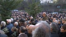 Ünlü Halk Ozanı Ali Kızıltuğ İçin Cemevinde Tören