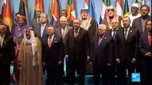 Trump recognizes Jerusalem: Turkey''s Erdogan hosts extraordinary pan-islamic summit