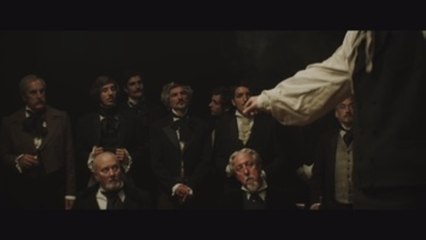 "Handia" y "La librería" favoritas para los Goya