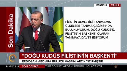 İman varsa imkan var. Müslümanlar asla güçsüz değildir