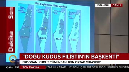 İsrail'in yıkımları hızlandıracağı açıktır