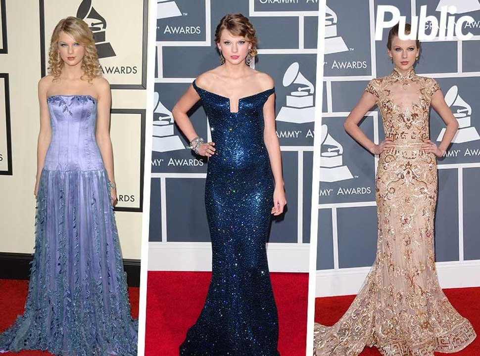 Vidéo : Happy Birthday Taylor Swift : Ses plus...