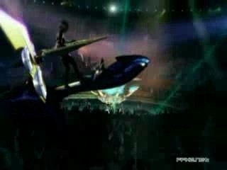 Et c'est parti - Nadya