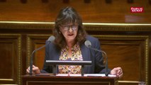 Éliane Assassi accuse un sénateur LR de faire des « amalgames intolérables »